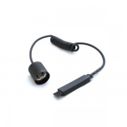 Выносная кнопка Olight RM10 для фонарей Olight M10/M18 Выносная кнопка Olight RM10 для фонарей Olight M10/M18