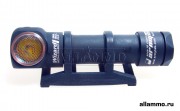 Налобный фонарь Armytek Wizard v3 Налобный фонарь Armytek Wizard v3
