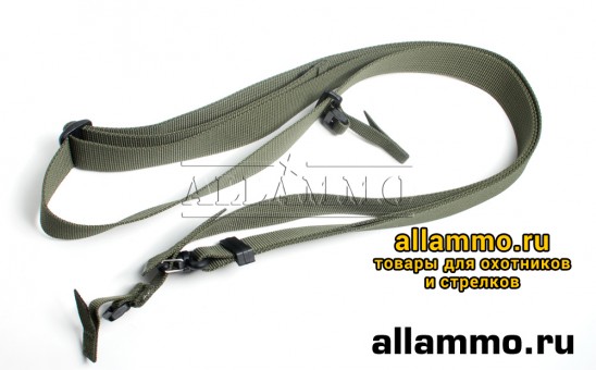 Трехточечный ремень Зубр Стандарт Трехточечный ремень Зубр Стандарт