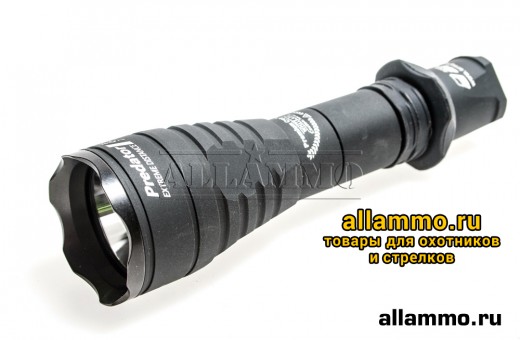Фонарь ArmyTek Predator v3 Фонарь ArmyTek Predator v3