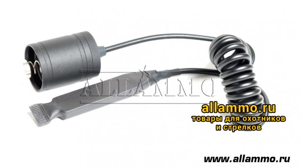 Выносная кнопка Armytek ARS25 Predator/Viking/Dobermann V3 Выносная кнопка Armytek ARS25 Predator/Viking/Dobermann V3