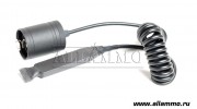 Выносная кнопка Armytek ARS25 Predator/Viking/Dobermann V3 Выносная кнопка Armytek ARS25 Predator/Viking/Dobermann V3
