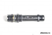 Лазерный целеуказатель LEAPERS UTG Compact Tactical - цвет зеленый, кронштейн под Weaver/Picatinny + выносная кнопка Лазерный целеуказатель LEAPERS UTG Compact Tactical - цвет зеленый, кронштейн под Weaver/Picatinny + выносная кнопка