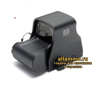 Коллиматорный голографический прицел EOTech XPS2-1 Коллиматорный голографический прицел EOTech XPS2-1
