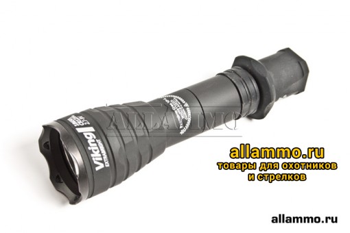 Фонарь ArmyTek Viking v3 Фонарь ArmyTek Viking v3
