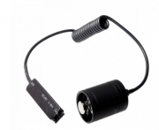 Выносная кнопка Armytek ARS-01 D витая 25-70cm Выносная кнопка Armytek ARS-01 D витая 25-70cm