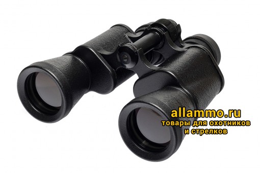 Бинокль КОМЗ Байгыш БПЦс 10х40 с дальномерной сеткой Бинокль КОМЗ Байгыш БПЦс 10х40 с дальномерной сеткой