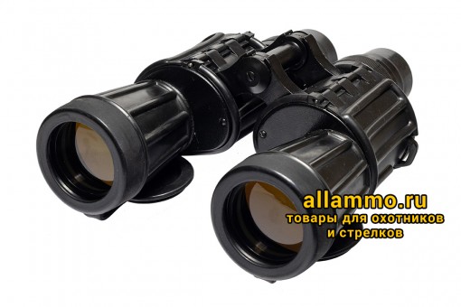 Бинокль КОМЗ Байгыш БПОс 10x42 с угломерной сеткой Бинокль КОМЗ Байгыш БПОс 10x42 с угломерной сеткой