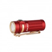 Фонарь Olight Baton 3 Red Фонарь Olight Baton 3 Red