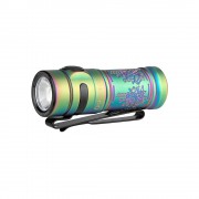 Фонарь Olight Baton 3 Ti Spring Фонарь Olight Baton 3 Ti Spring