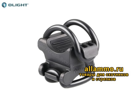 Крепление Olight FB-1 Universal Bike Mount Крепление Olight FB-1 Universal Bike Mount