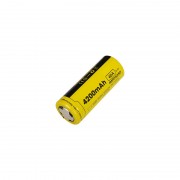 Аккумулятор NITECORE NI26650A IMR 26650 4200 мАч Аккумулятор NITECORE NI26650A IMR 26650 4200 мАч