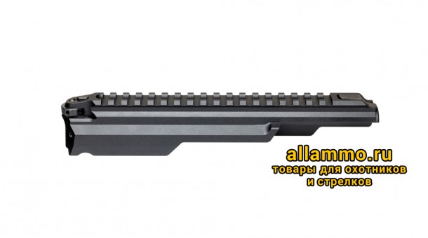 Крышка ствольной коробки Легальный арсенал "BACKGROUND" Крышка ствольной коробки Легальный арсенал "BACKGROUND"