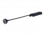 Выносная тактическая кнопка Olight RWX07 прямая Выносная тактическая кнопка Olight RWX07 прямая