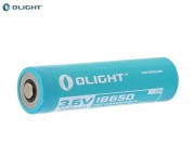 Аккумулятор 18650 Li-ion Olight 3200 мАч Аккумулятор 18650 Li-ion Olight 3200 мАч
