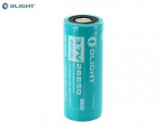 Аккумулятор 26650 Li-ion Olight 4500 мАч Аккумулятор 26650 Li-ion Olight 4500 мАч