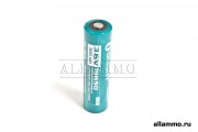 Аккумулятор 18650 Li-ion Olight 3600 мАч Аккумулятор 18650 Li-ion Olight 3600 мАч