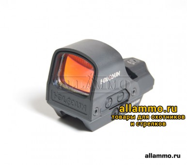 Коллиматорный прицел Holosun OpenReflex HS510C Коллиматорный прицел Holosun OpenReflex HS510C