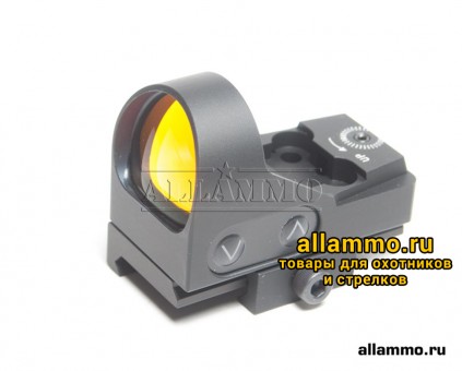 Коллиматор Quarta TS-XT6 mini Коллиматор Quarta TS-XT6 mini