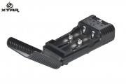 Зарядное устройство XTAR WP2S двухканальная Зарядное устройство XTAR WP2S двухканальная