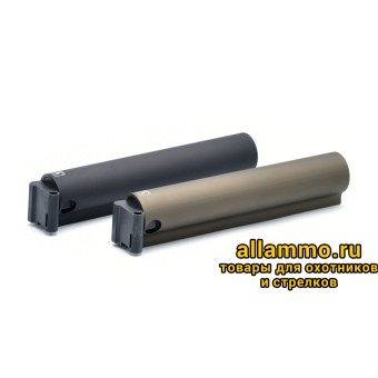 Труба приклада для АК74М/АК12/Сайга - Химера-С (LAC0257) Труба приклада для АК74М/АК12/Сайга - Химера-С (LAC0257)