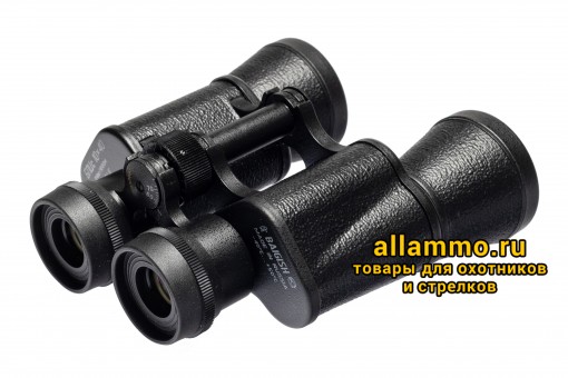 Бинокль КОМЗ Байгыш БПЦс 10х40 с дальномерной сеткой Бинокль КОМЗ Байгыш БПЦс 10х40 с дальномерной сеткой
