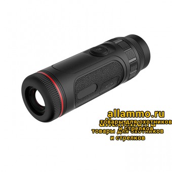 Тепловизионный монокуляр Guide TE411 (384x288px, ø19мм, 12мкм, 25mk) Тепловизионный монокуляр Guide TE411 (384x288px, ø19мм, 12мкм, 25mk)